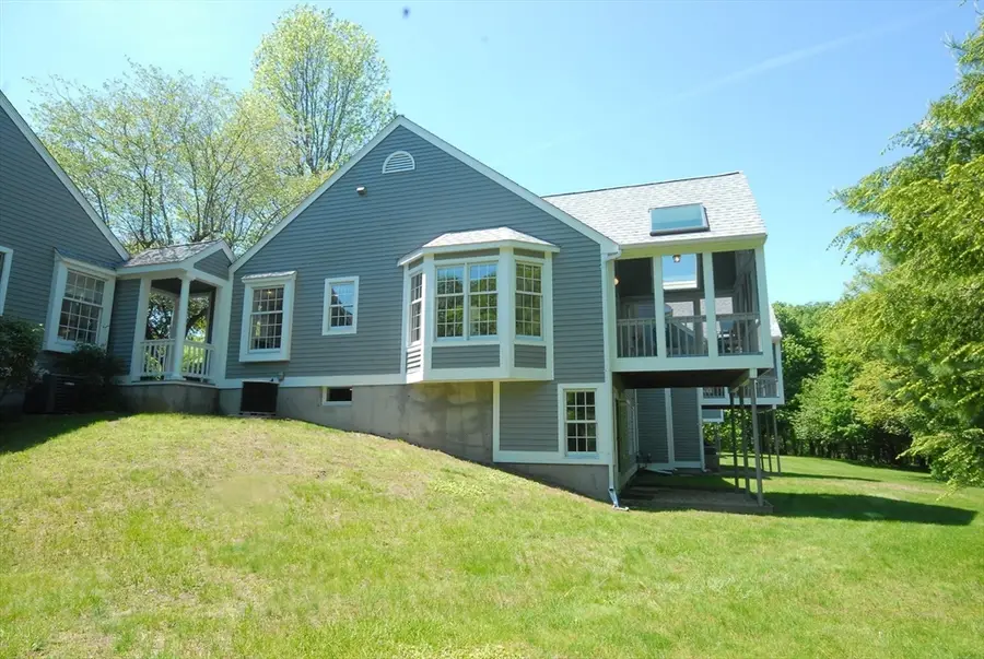 125 Audubon Dr #125, Acton, MA 01720 - #2