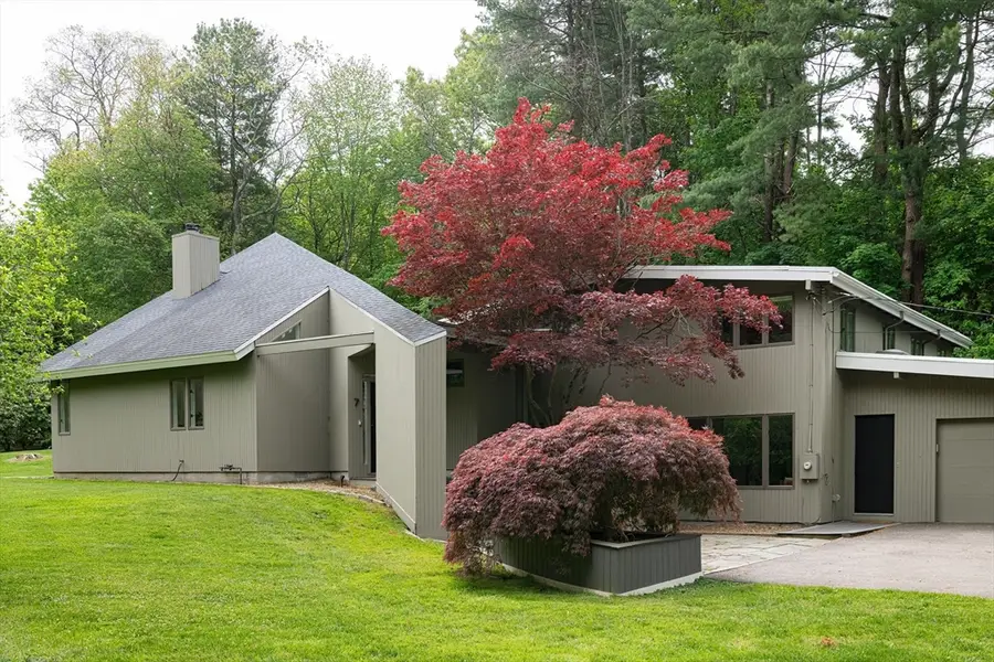 7 Diamond Rd, Lexington, MA 02420 - #2