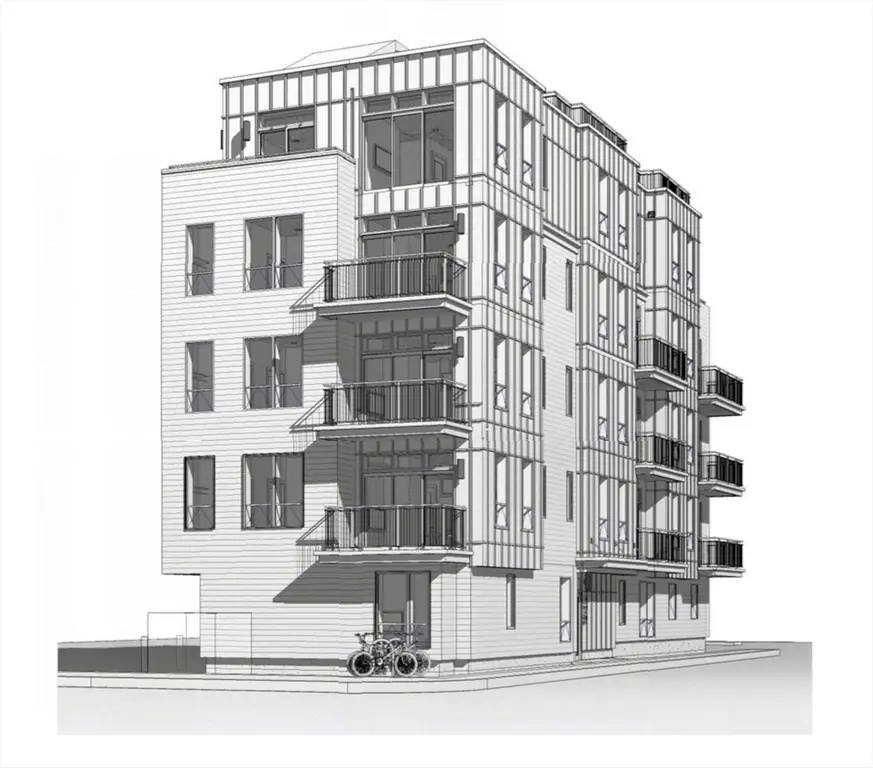 472 Western Avenue, Boston, MA 02135 - #1