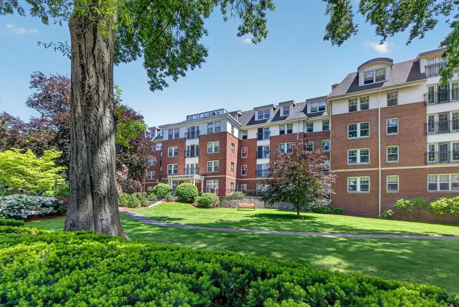 300 Allston St #315, Boston, MA 02135 - #2