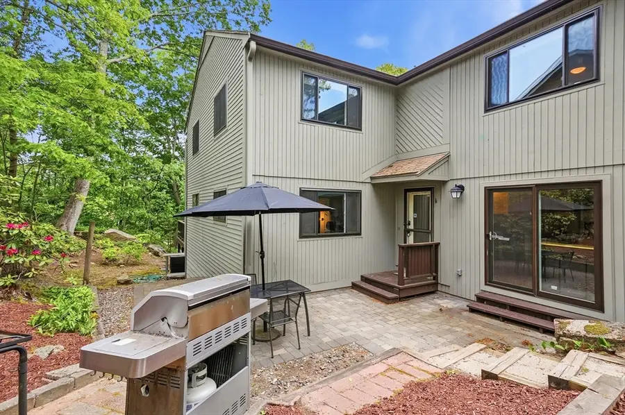 30 Mountain Gate Road #30, Ashland, MA 01721 - #2