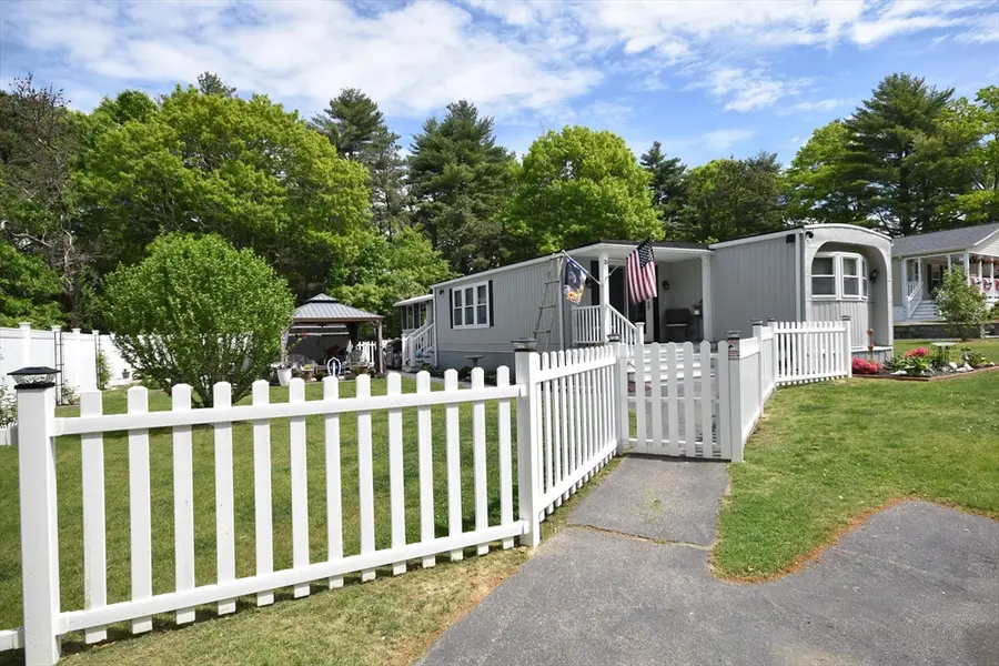 26 Coachmen Terrace, Plymouth, MA 02360 - #3