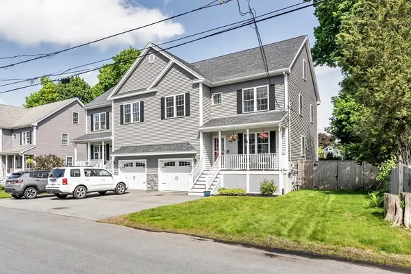 11 Madison #11, Haverhill, MA 01830