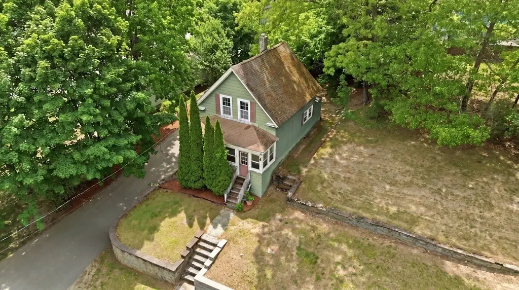2 Tyng Rd, Tyngsborough, MA 01879 - #1