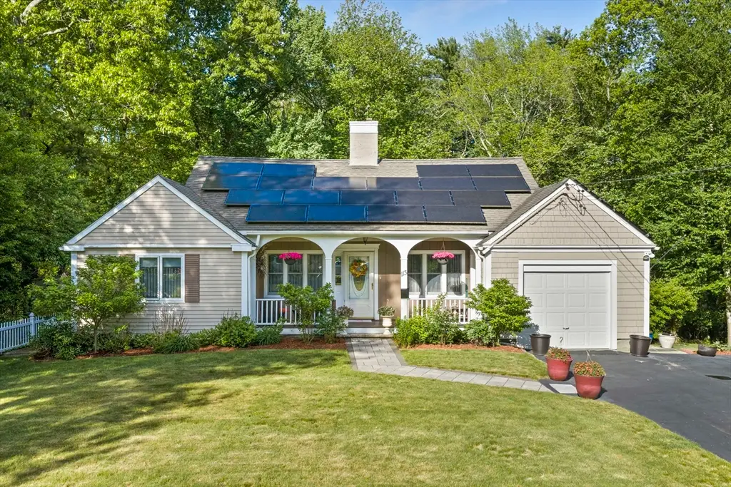 113 Colonel Hunt Dr, Abington, MA 02351 - #1