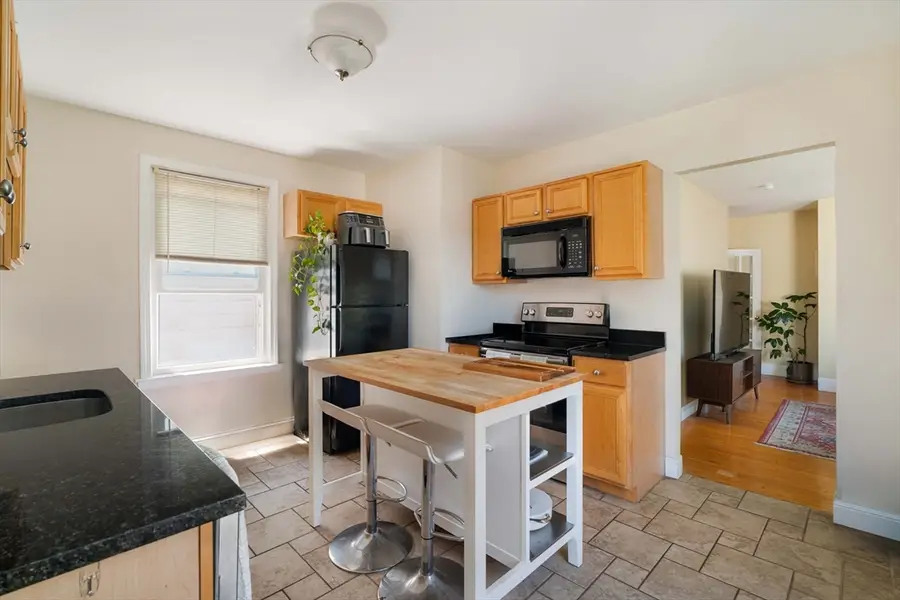 5 Essex St, Somerville, MA 02145 - #2