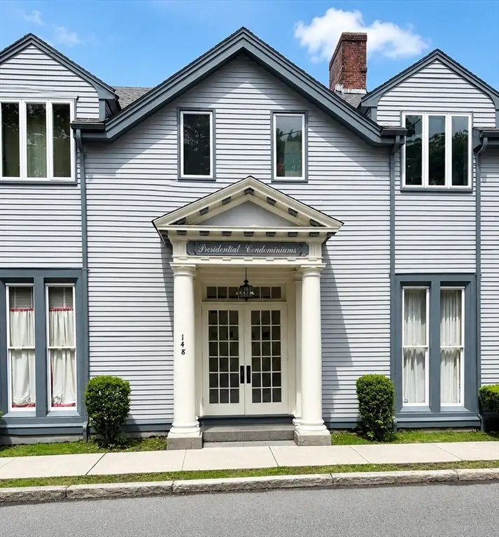 148 Presidents Lane #4, Quincy, MA 02169 - #1