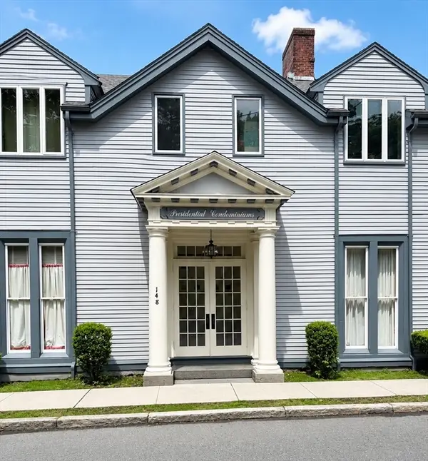 148 President Lane #4, Quincy, MA 02169