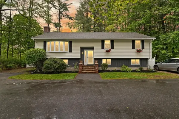 901 Haverhill St, Rowley, MA 01969