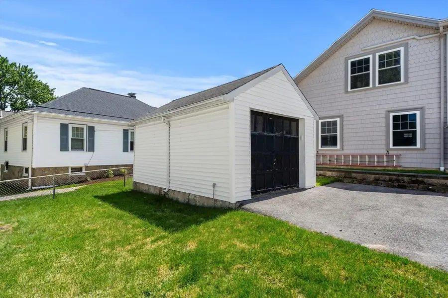 711 Lagrange Street, Boston, MA 02132 - #2