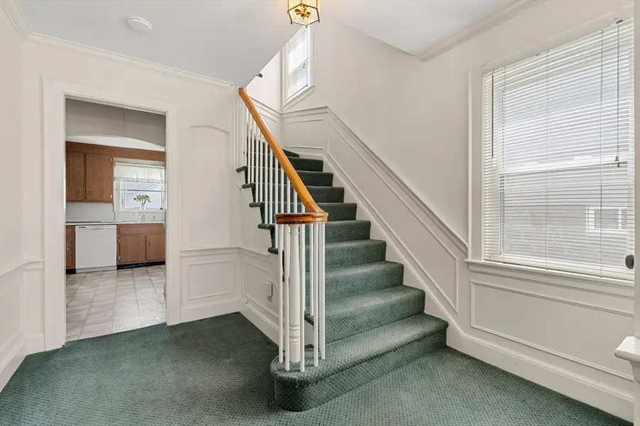 711 Lagrange Street, Boston, MA 02132 - #3