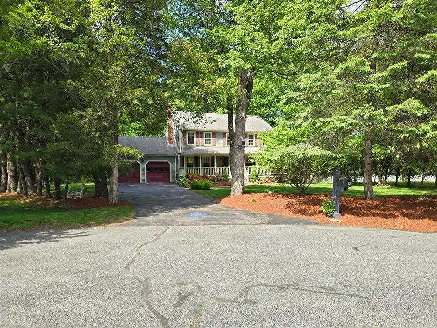 7 Whippoorwill Ln, Ashland, MA 01721 - #2