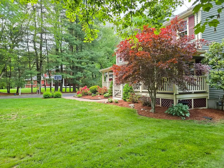 7 Whippoorwill Ln, Ashland, MA 01721 - #3