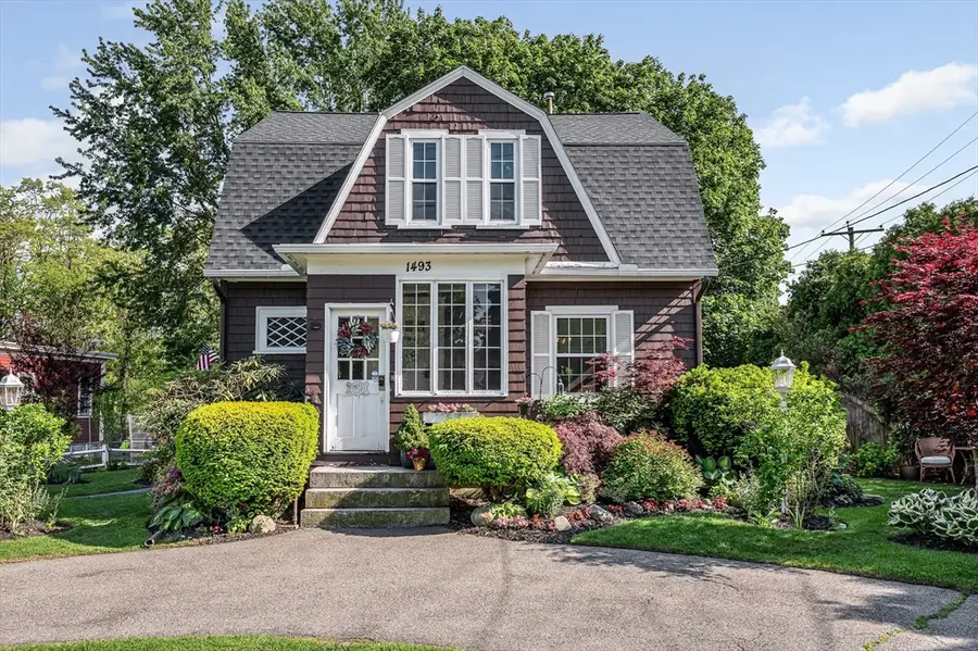 1493 Andover Street, Tewksbury, MA 01876 - #2