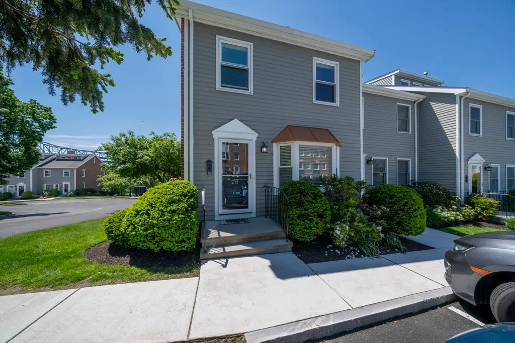 26 Breakwater Dr #26, Chelsea, MA 02150 - #1