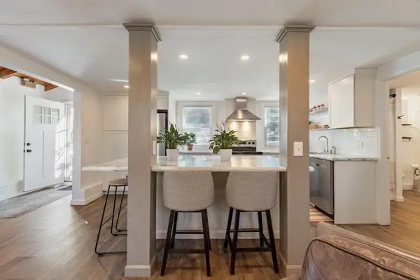 8-R North Street #5A, Plymouth, MA 02360