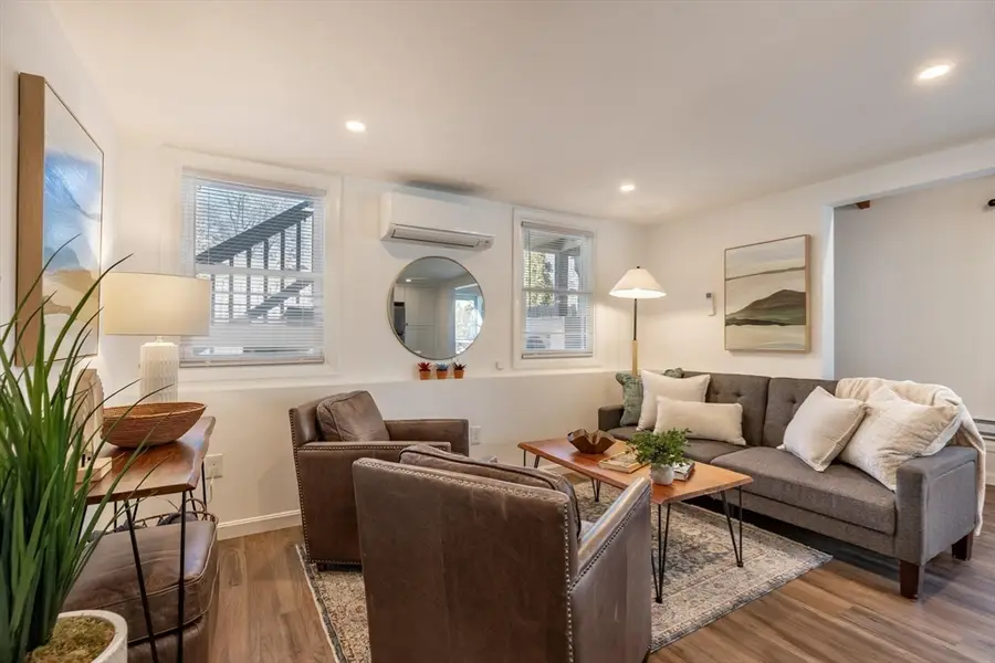 8-R North Street #5A, Plymouth, MA 02360 - #2