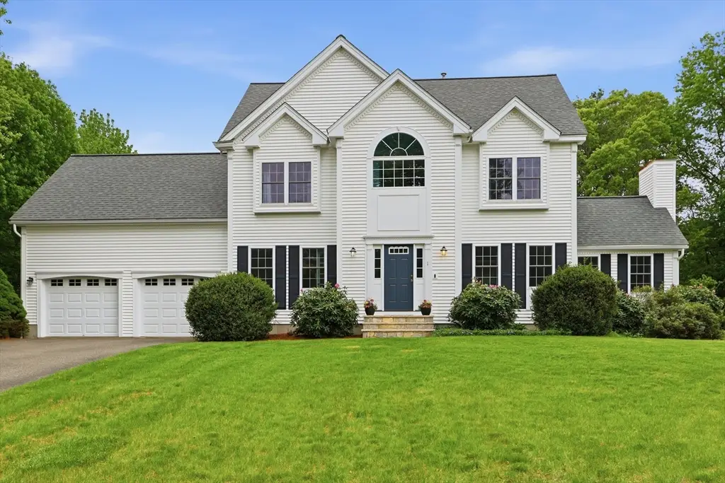 1 Partridge Ln, Littleton, MA 01460 - #1