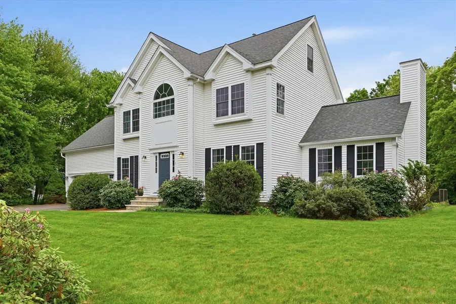 1 Partridge Ln, Littleton, MA 01460 - #2