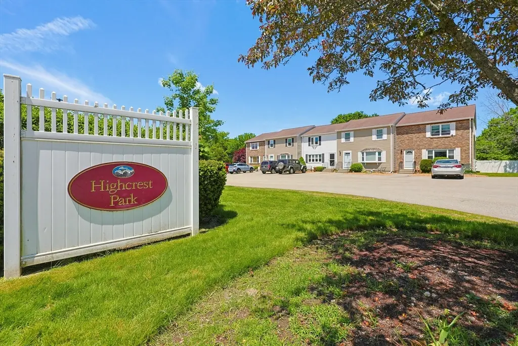 3 Highcrest Park #3, Webster, MA 01570 - #1