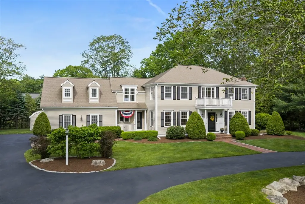 25 Buffum Rd, Hanover, MA 02339 - #1