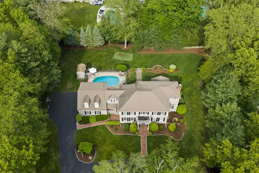 25 Buffum Rd, Hanover, MA 02339 - #2