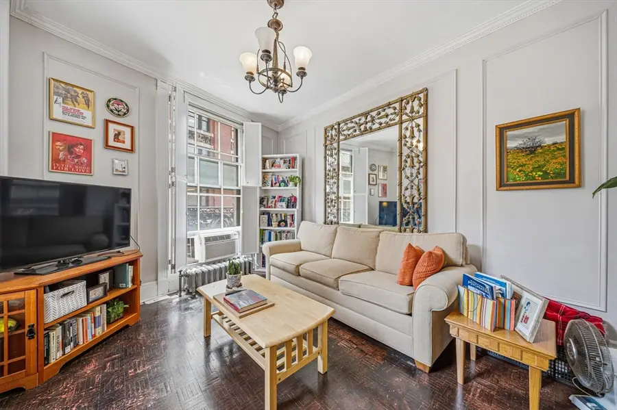 21 Beacon St #4G, Boston, MA 02108 - #2