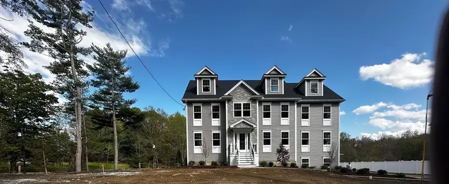 56 Dudley Rd, Billerica, MA 01821 - #3