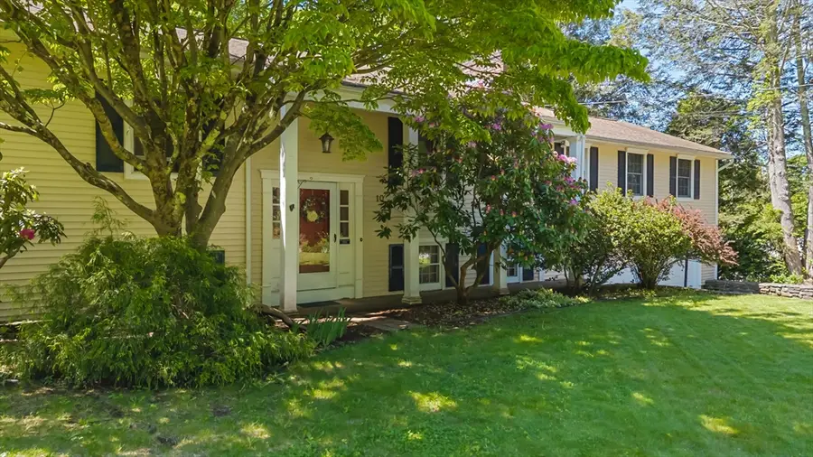 10 Blueberry Ln, Sturbridge, MA 01566 - #3