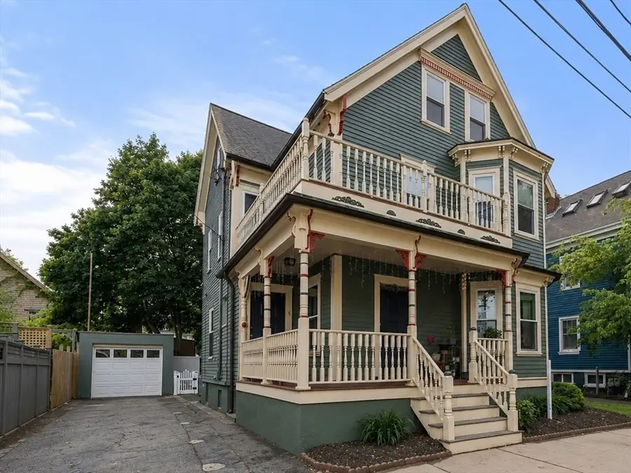 6-8 Campbell Park, Somerville, MA 02144 - #2