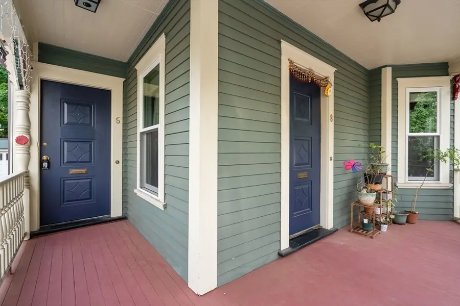 6-8 Campbell Park, Somerville, MA 02144 - #3