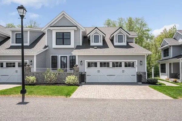 63 Rowell Lane #63, Middleton, MA 01949