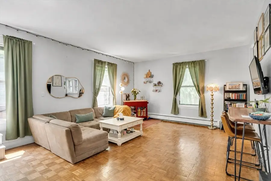 1010 Centre #5, Boston, MA 02130 - #2