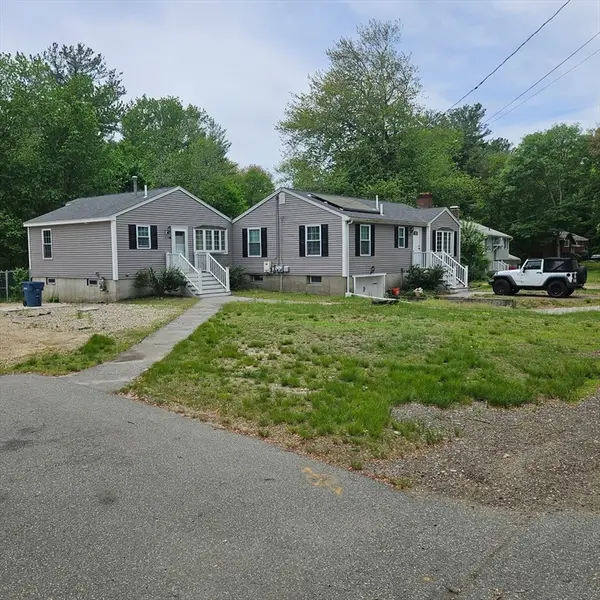 175 Pringle St, Tewksbury, MA 01876