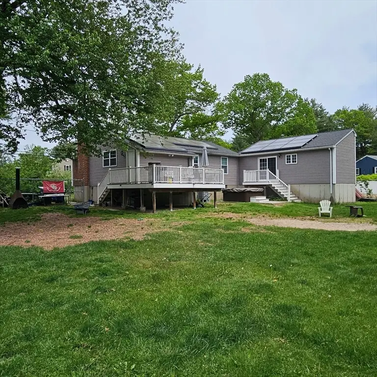 175 Pringle St, Tewksbury, MA 01876 - #2