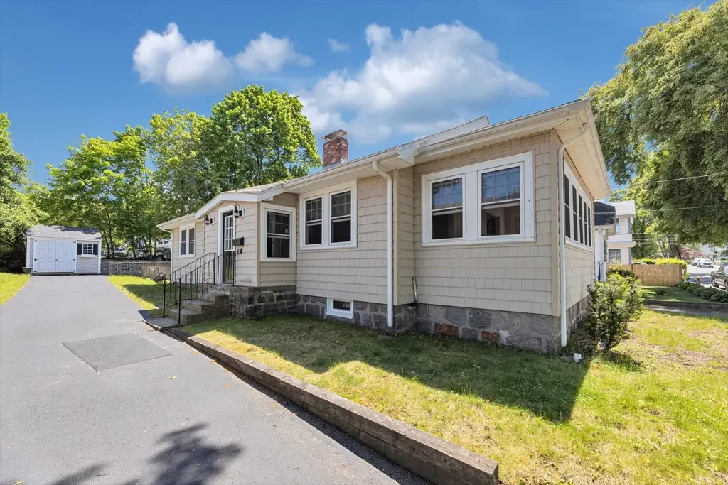 81 Dent St, Boston, MA 02132 - #1