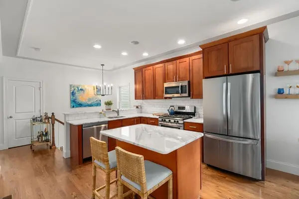 5 Flint Pl #1, Boston, MA 02127