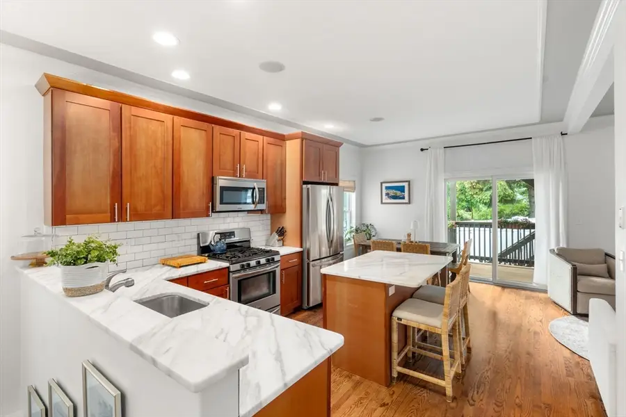 5 Flint Pl #1, Boston, MA 02127 - #3