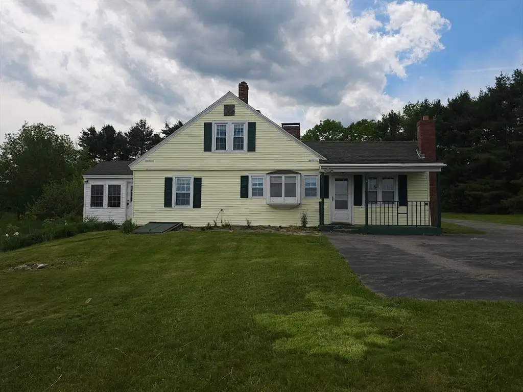 9 Syd Smith Rd, Westminster, MA 01473 - #1