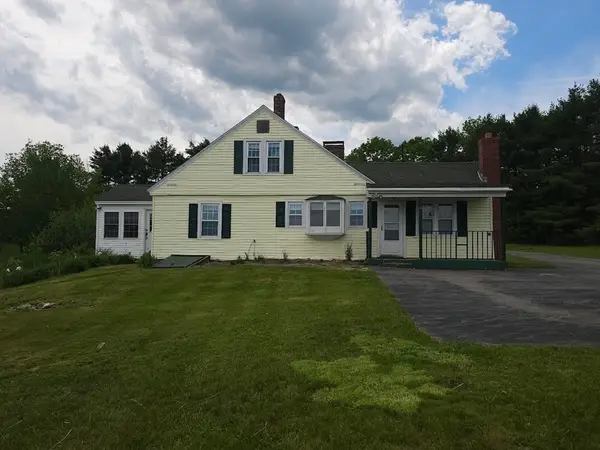 9 Syd Smith Rd, Westminster, MA 01473