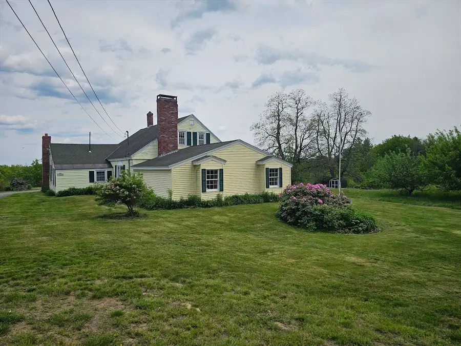 9 Syd Smith Rd, Westminster, MA 01473 - #2