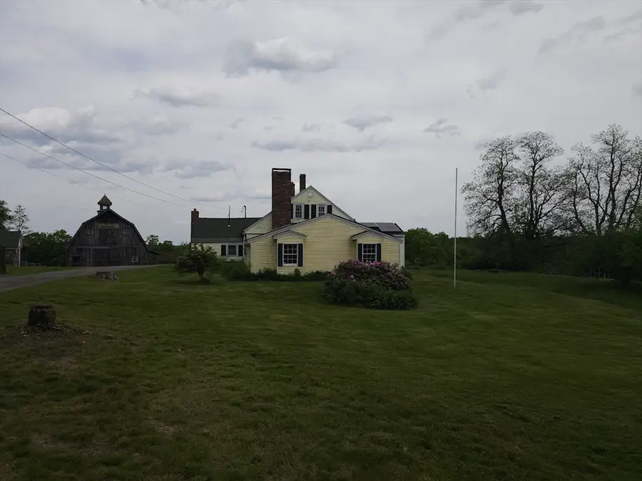 9 Syd Smith Rd, Westminster, MA 01473 - #3