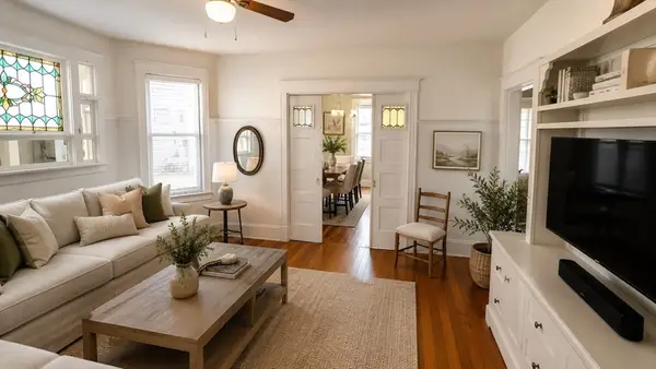 124 Melville Ave #1, Boston, MA 02124