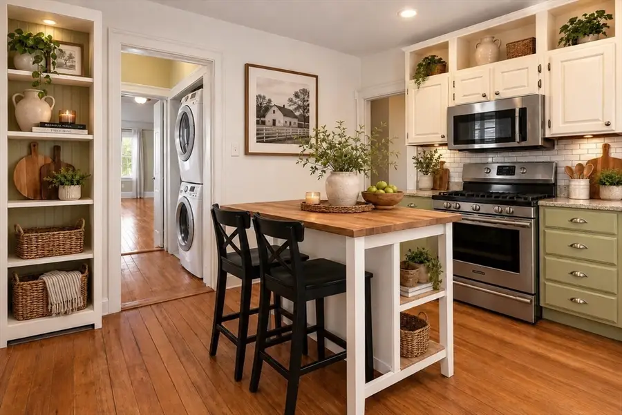 124 Melville Ave #1, Boston, MA 02124 - #2