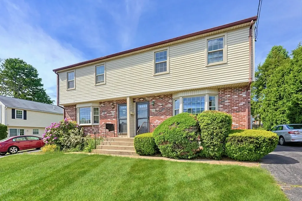 276 Central St #276, Milford, MA 01757 - #1