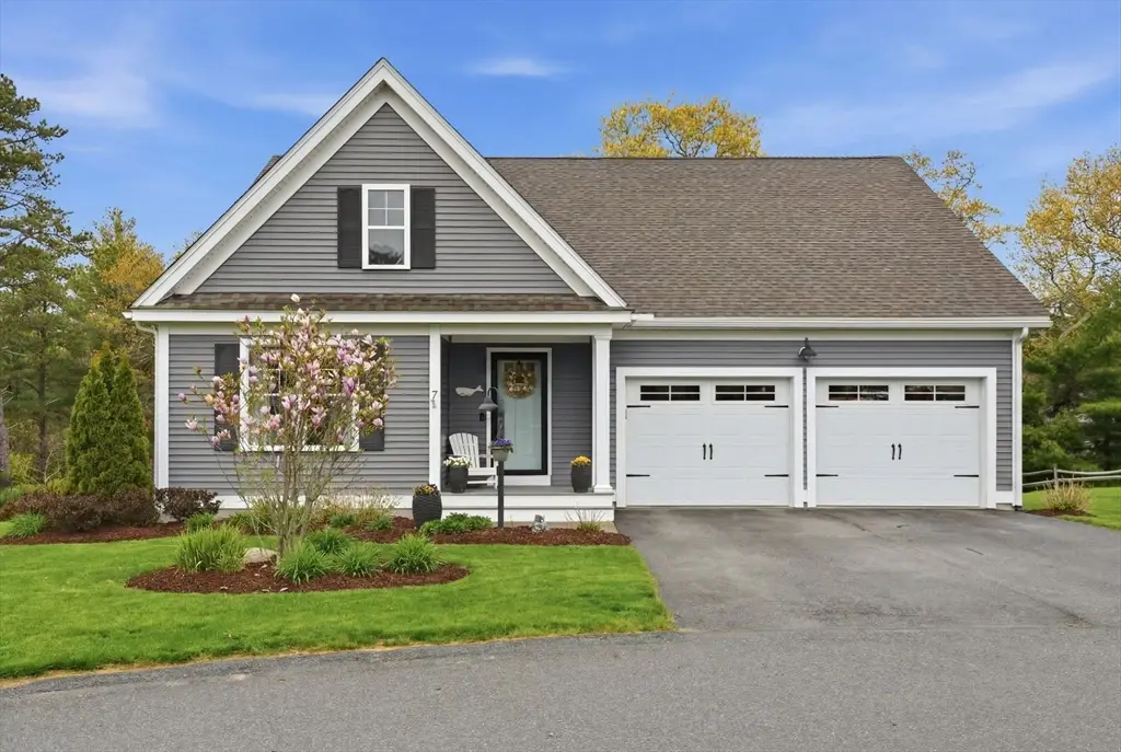 7 Daylily Dr #7, Plymouth, MA 02360 - #1