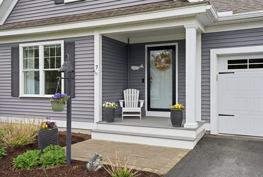 7 Daylily Dr #7, Plymouth, MA 02360 - #2
