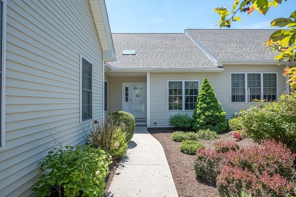 7 Blossom Tree Drive #7, Shrewsbury, MA 01545 - #1
