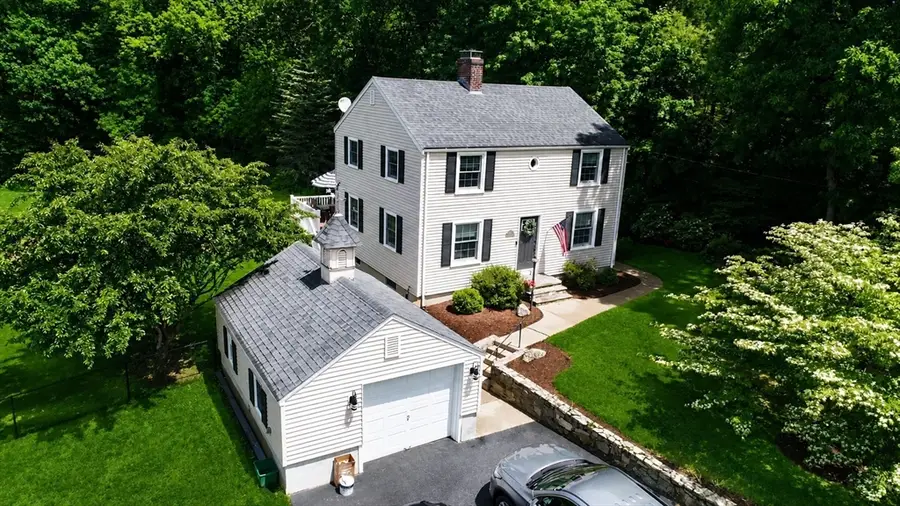 28 Park St, Wrentham, MA 02093 - #3