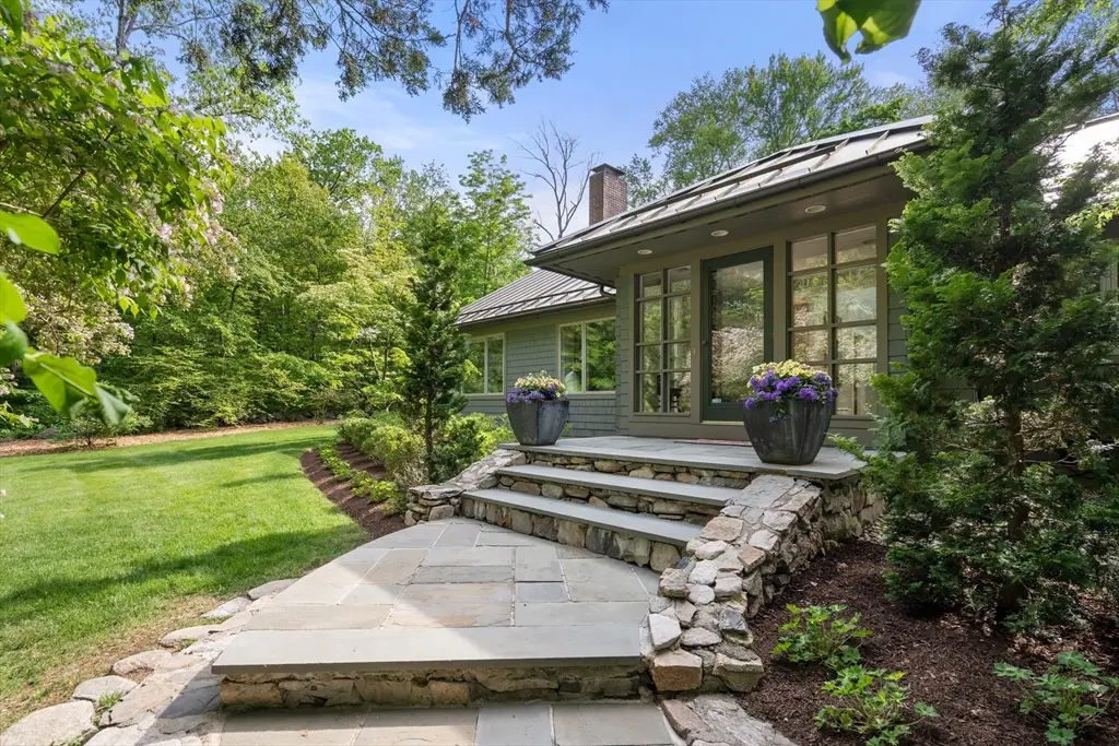 177 Plympton Road, Sudbury, MA 01776 - #1